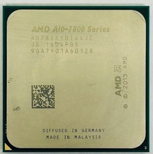 AMD Serie A10-7800