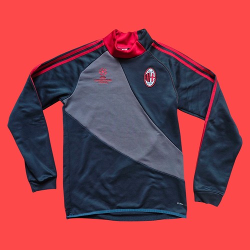 Milan champions league - ac,