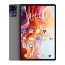 Tablet Teclast T70 2025 14" FHD Android 15 MTK Helio G99 8 GB (+ 12 GB RAM virtu