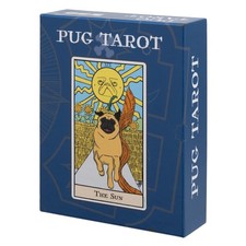Thames & Kosmos Pug Tarot