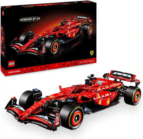 77732923 lego ferrari 24 - 77732923,