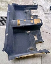 Tappeto Rivestimento Interno Abitacolo Posteriore BMW F20 7272629