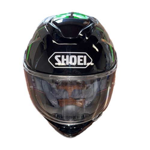 Casco integrale shoei - integrale, gt-air2