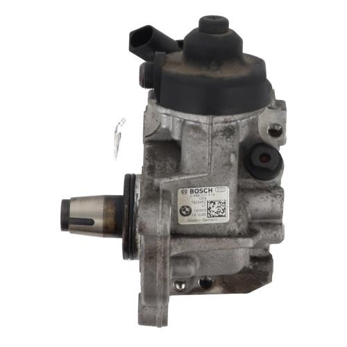 Pompa iniezione bmw e84 - iniezione,