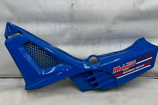 FIANCHETTO SINISTRO -MALAGUTI