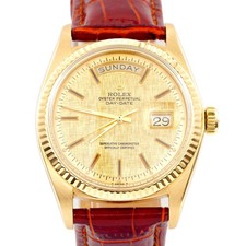 Orologio uomo Rolex da giorno