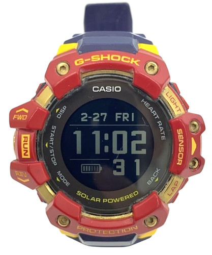 Orologio polso uomo - polso, casio