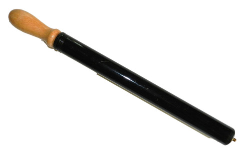 Pompa aria vintage con - , manico