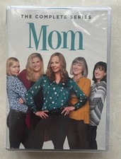 Mom: The Complete Series