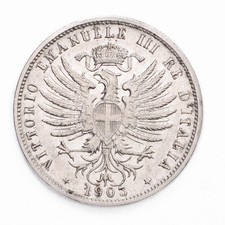 ITALIA Vittorio Emanuele III