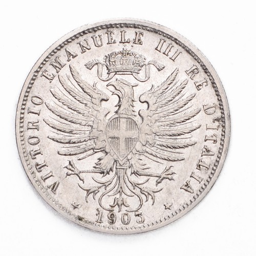 Italia vittorio emanuele iii - italia,