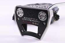 Scotty Cameron Futura 5.5M 2017 putter / 34 pollici