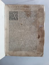 Paolo Giovio - Le vite di