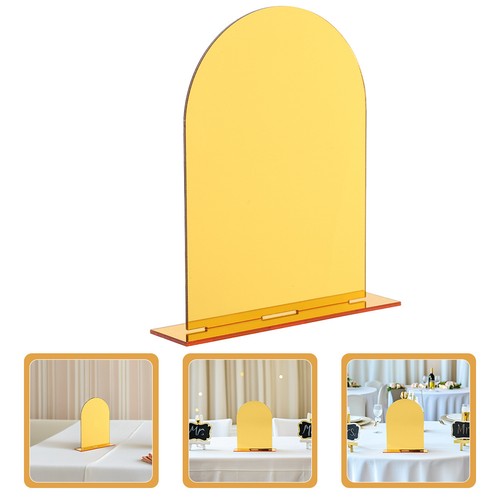 Pcs segnaposto per - ,