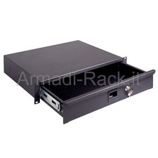 Contenitore a cassetto 2