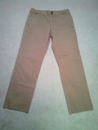 Gazzarrini pantalone uomo - gazzarrini,