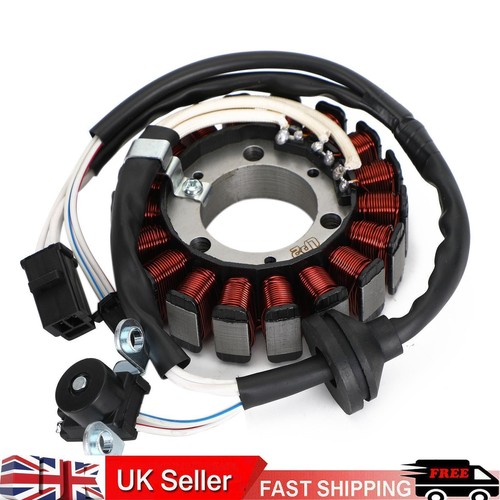 Statore alternatore adatto - , per