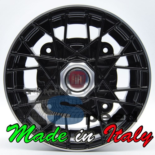 Ruote complete per - , fiat