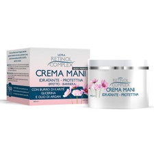 Body perfect crema - crema, mani