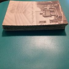 Lotto 50 cartoline italiane