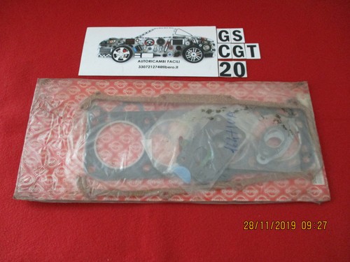 206873 serie guarnizioni - 206873,