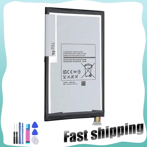 Batteria 4450 mah per samsung - batteria,