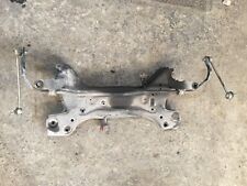 CULLA MOTORE ANTERIORE