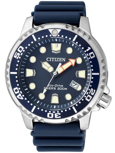Citizen eco drive - eco-drive, bn0151-17l