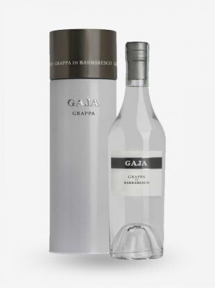 Grappa barbaresco gaja - di,