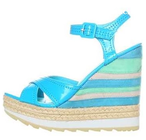 Scarpe sandali marca gas - scarpe,