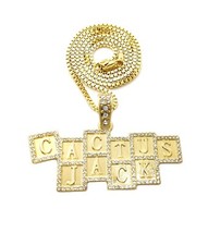 Hip Hop CACTUS JACK scatola