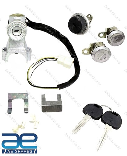 Per suzuki samurai - sj410, sj413