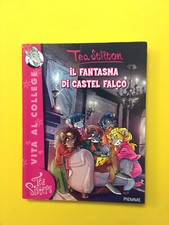 Il fantasma di Castel