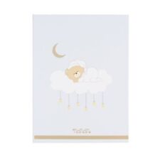 Nanan Album Nascita Puccio Azzurro