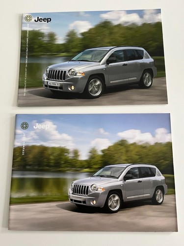 Jeep compass wild dream - jeep,