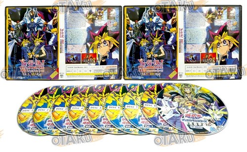 Duel monsters - yu-gi-oh, !
