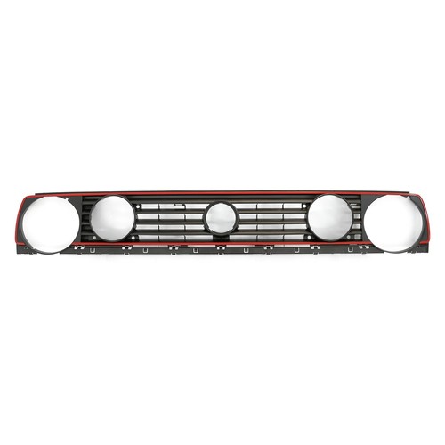 Originale golf gti - originale, vw
