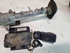 SUZUKI AN 400 BURGMAN K8 2008