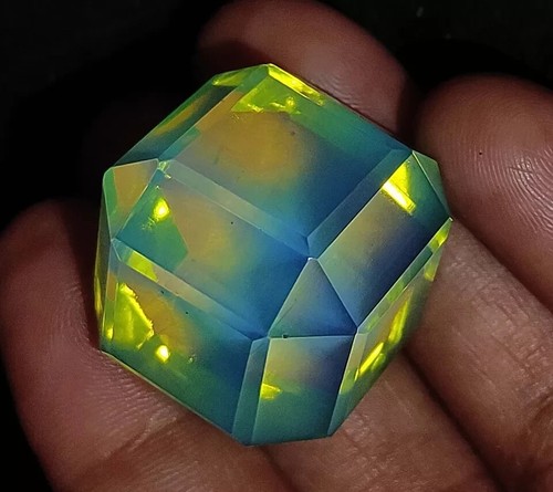 Cubo opale verde welo - cubo,