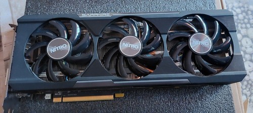 Scheda video sapphire - video, r9