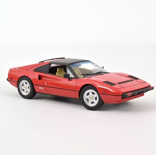 Norev nv187930r ferrari - nv187930r,