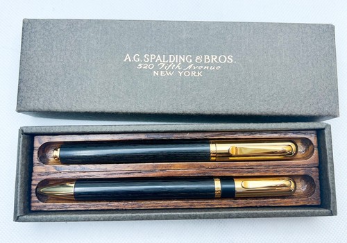 Spalding bros set penna - a.g.spalding,