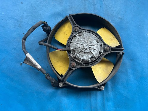 Ventola radiatore rover metro - radiatore,