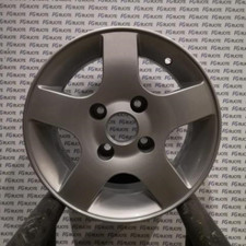 Cerchio lega 5x13 4x108 - lega, 5.5x13"