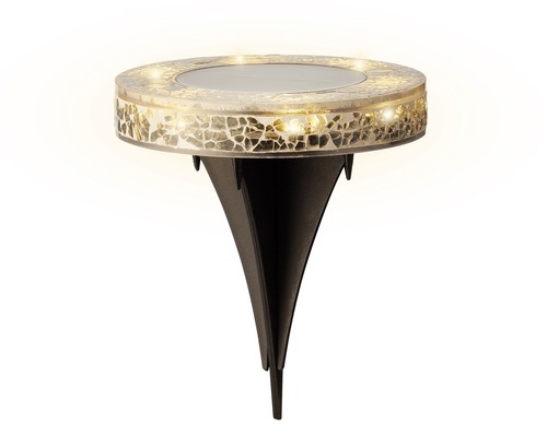 Lampada terra solare led - da,