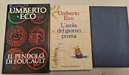 Pendolo foucault l - di, foucault+l'isola