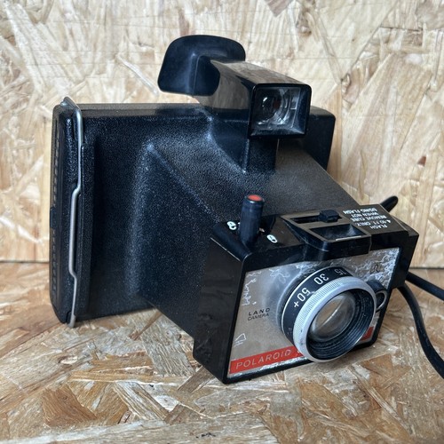 Macchina fotografica terrestre