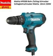 Makita HP0300 Trapano