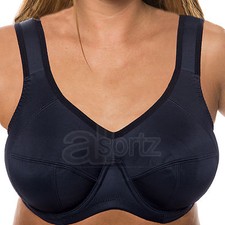 Reggiseno sportivo donna alto
