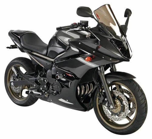 Yamaha xj6 diversion 2014 - xj6, 09-2014